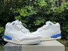 Pure original Air Jordan 3 "Lucky Shorts"