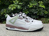 Pure original Jordan Spizike LOW white brown Item