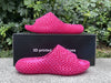 Pure original 4D printed slippers