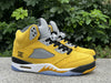 Pure original Air Jordan 5 "Tokyo" 2025 Tokyo