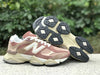 Original Kids New Balance NB 9060 Dark Blue