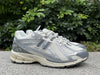 Pure original New Balance NB 1906R gray and white