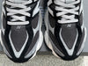 Pure original New Balance NB 9060 black gray Item