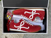 Zapatillas de deporte alemanas LOEWE Ballet Runner 2.0