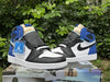 Pure original Union LA x Air Jordan 1 High OG UN Fujiwara Hiroshi