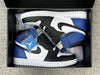 Pure original Union LA x Air Jordan 1 High OG UN Fujiwara Hiroshi