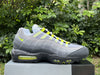 Pure original Nike Air Max 95 OG Neon gray-green