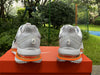 Pure original Nike Pegasus Premium Airscape gray, white and orange