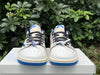 Pure original Travis Scott x fragment design x Air Jordan 1 Low OG