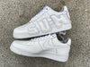 Pure original Stock X CPFM x joint Nike Air Force 1