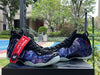 Pure original Nike Air Foamposite One "Galaxy" 2025